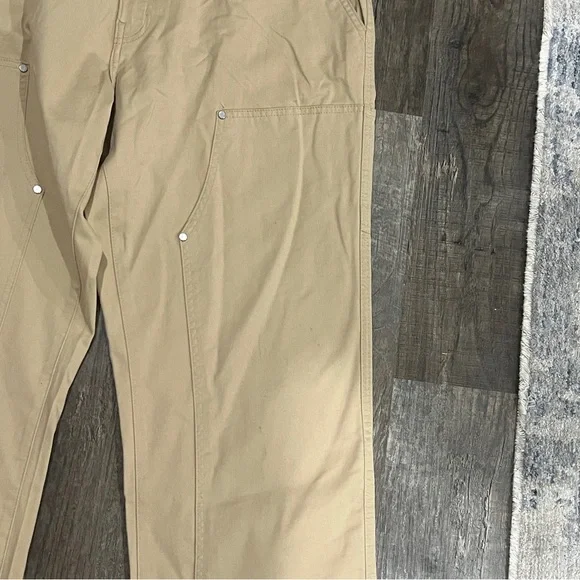 NWT Michael Kors Men's Khaki Chinos